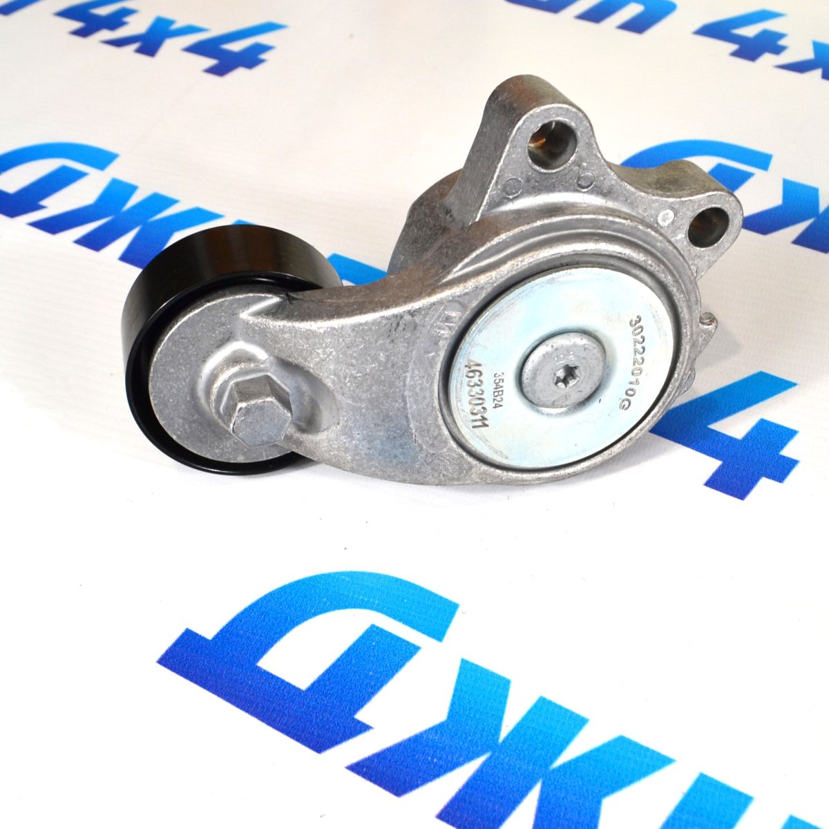 Натяжитель ремня навесного оборудования Jeep Grand Cherokee WK2/Dodge Ram 1500 V3.0CRD 68325057AA