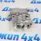 Радиатор масляный-теплообменник АКПП Jeep Wrangler JL/Jeep Gladiator/Dodge Durango 68485460AB