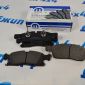 Колодки тормозные передние Jeep Grand Cherokee WK2/Dodge Durango WD 68052369AA