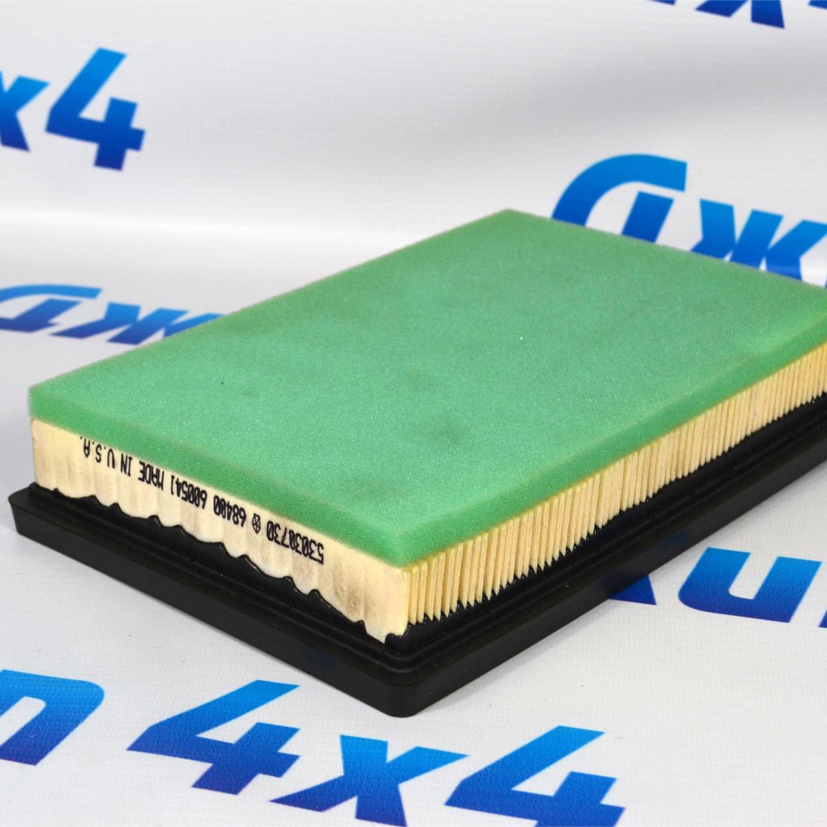 Фильтр воздушный Jeep Cherokee XJ V2.5TD 1997-2001 53030730