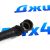 Шланг системы охлаждения Jeep Wrangler JL V2.0T 68280783AE