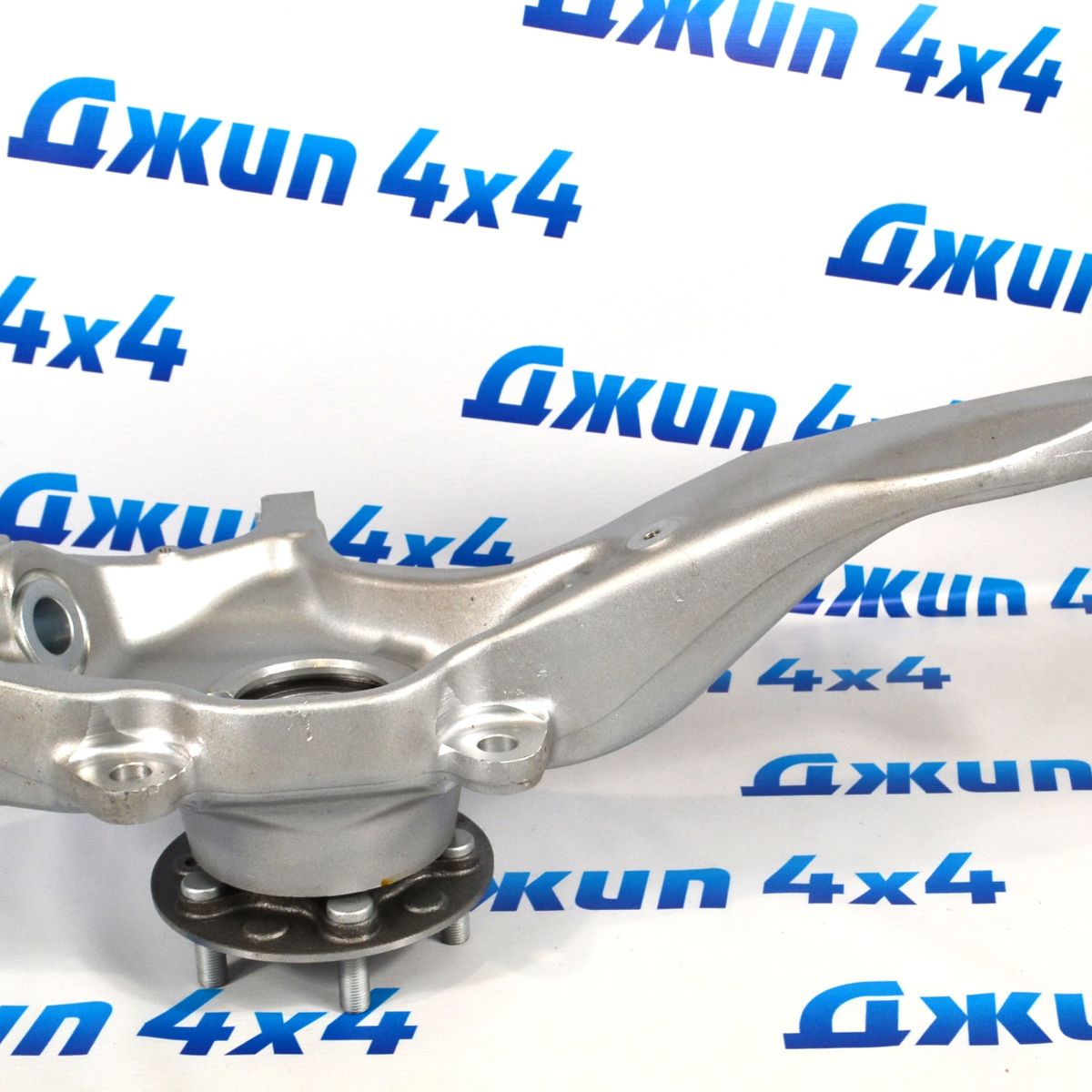 Кулак поворотный правый Range Rover L405/Range Rover Sport L494 LR040118