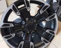 Диск колесный R17x8.0/5*127/ET20/83.1