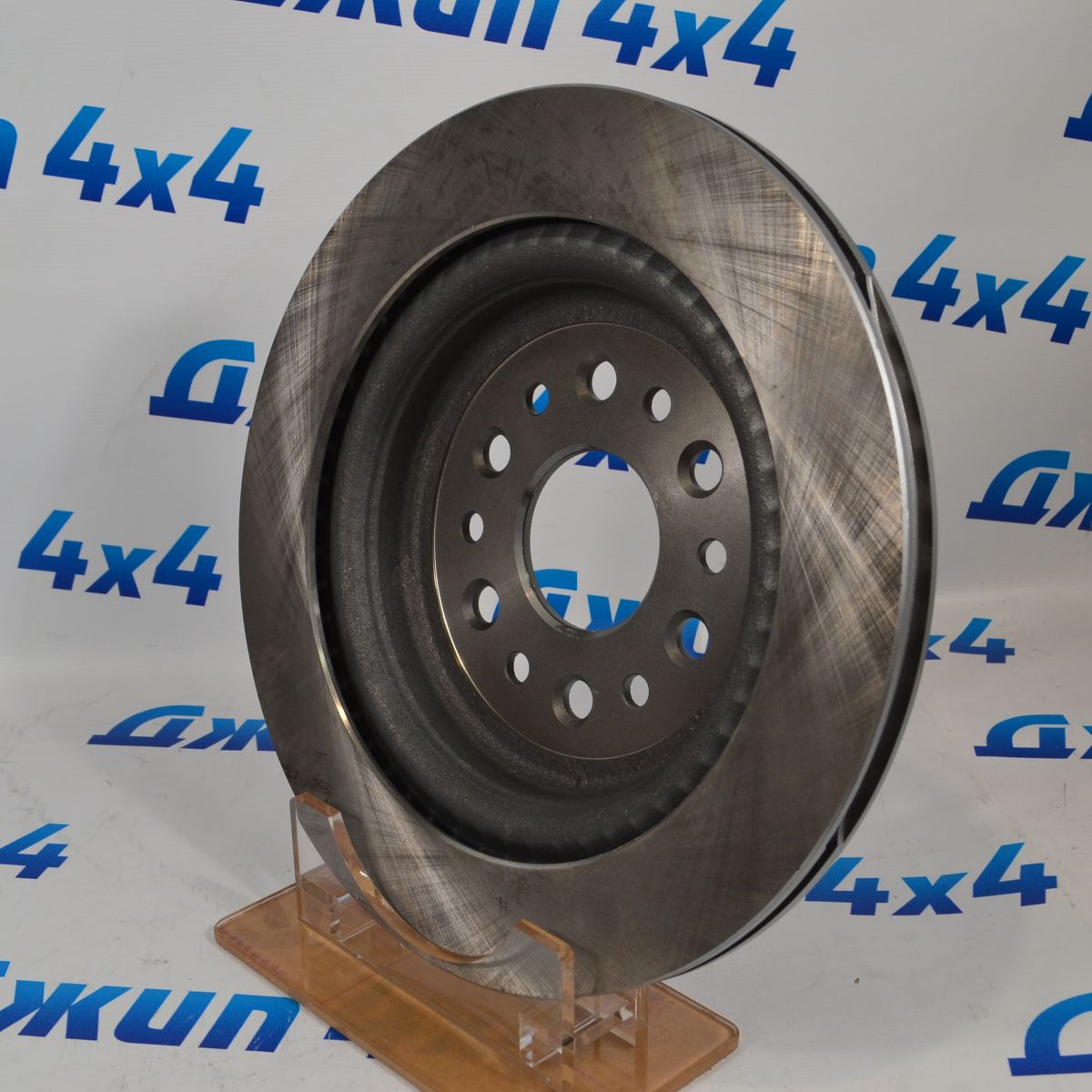 Диск тормозной задний Dodge Ram 1500 DT 68237065AA