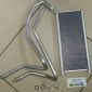 Радиатор отопителя салона Land Rover Discovery 319/Land Rover Discovery Sport L320 LR017030