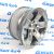Диск колёсный Mopar 8.5J R17 ET12 5*127 DIA71.5 (комплект 5 штук) 77072471AB