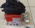 Колодки тормозные передние Land Rover Discovery L319 Range Rover Sport L320 Range Rover L322 -2009
