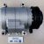 Компрессор кондиционера Jeep Cherokee KL 68103197AD