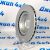 Диск тормозной задний Land Rover Discovery 5 L462/Range Rover L405/Range Rover Sport L494 LR161897