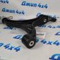 Рычаг передний нижний Jeep Grand Cherokee WK2/Dodge Durango WD (правый) 05168158AB