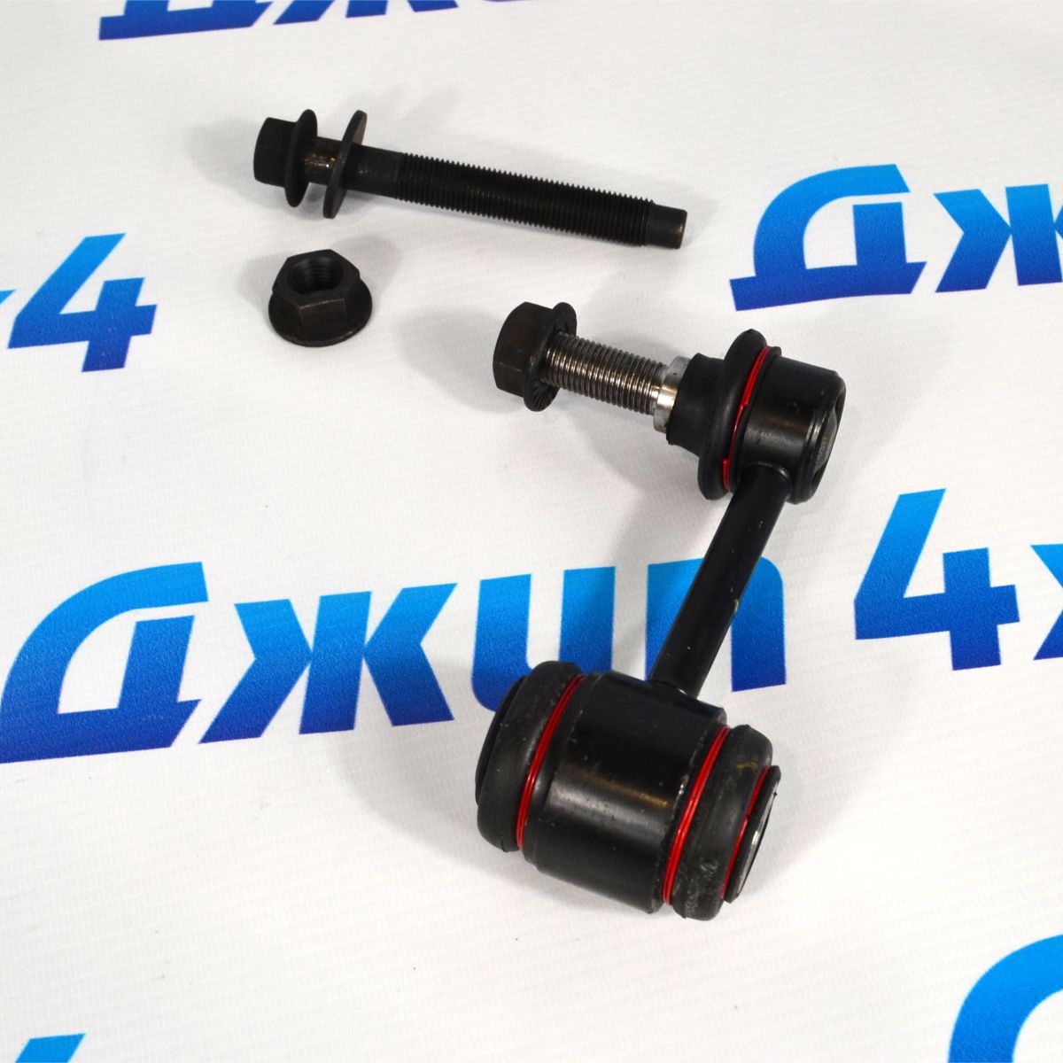 Тяга переднего стабилизатора Jeep Grand Cherokee WK2 SRT8 (второй рестайлинг) 68280911AB