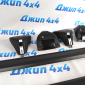 Поперечины на крышу Jeep Wrangler JL/Jeep Gladiator JT 82215387