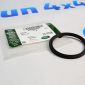 Кольцо уплотнительное датчика уровня масла в двигателе Land Rover Range Rover/Jaguar LR006867
