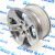 Диск колёсный Mopar 8.5J R17 ET12 5*127 DIA71.5 (комплект 5 штук) 77072471AB