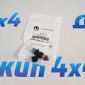 Форсунка топливная Jeep/Dodge/Chrysler/Ram V3.6 2017- 05281427AA