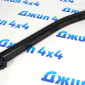 Рычаг передний нижний Jeep Wrangler JL/Jeep Gladiator JT 68250242AB