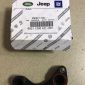 Патрубок пластиковый для помпы Jeep Grand Cherokee WK2/Dodge Ram 1500 V3.0CRD 68211200AC