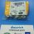 Болт крепёжный М6x20 Land Rover Range Rover L405 RYP501010