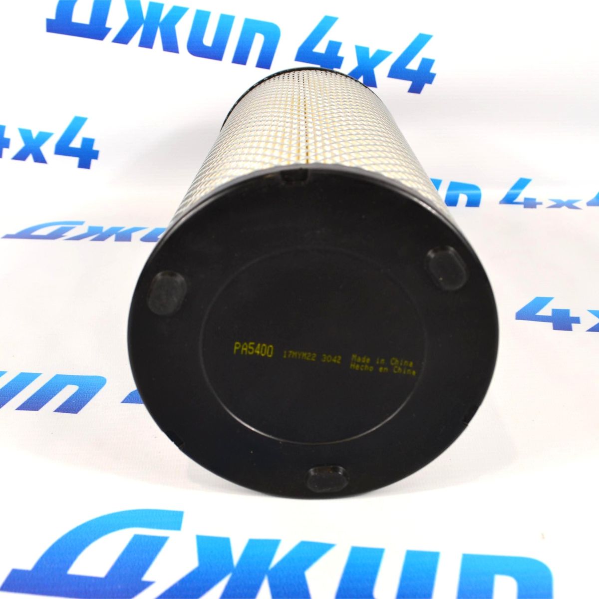 Фильтр воздушный CHEVROLET EXPRESS 1500/2500/3500 2001-2011 22909882