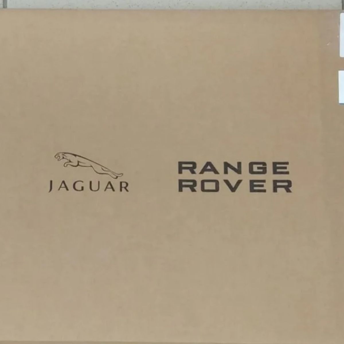 Комплект прокладок Land Rover 4.4D