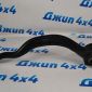 Рычаг косой передний нижний Range Rover L405/Range Rover Sport L494 (левый) LR034220