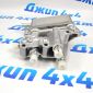 Радиатор масляный-теплообменник АКПП Jeep Wrangler JL/Jeep Gladiator/Dodge Durango 68485460AB