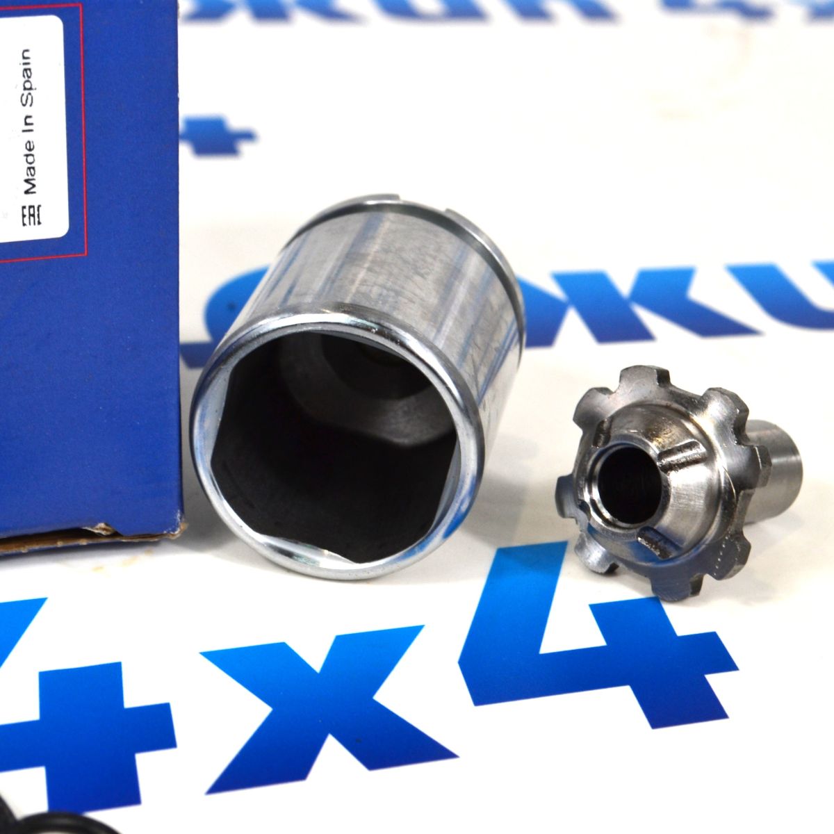 Ремонтный комплект поршня заднего тормозного суппорта  Range Rover L405/Range Rover Sport L494 LR036567