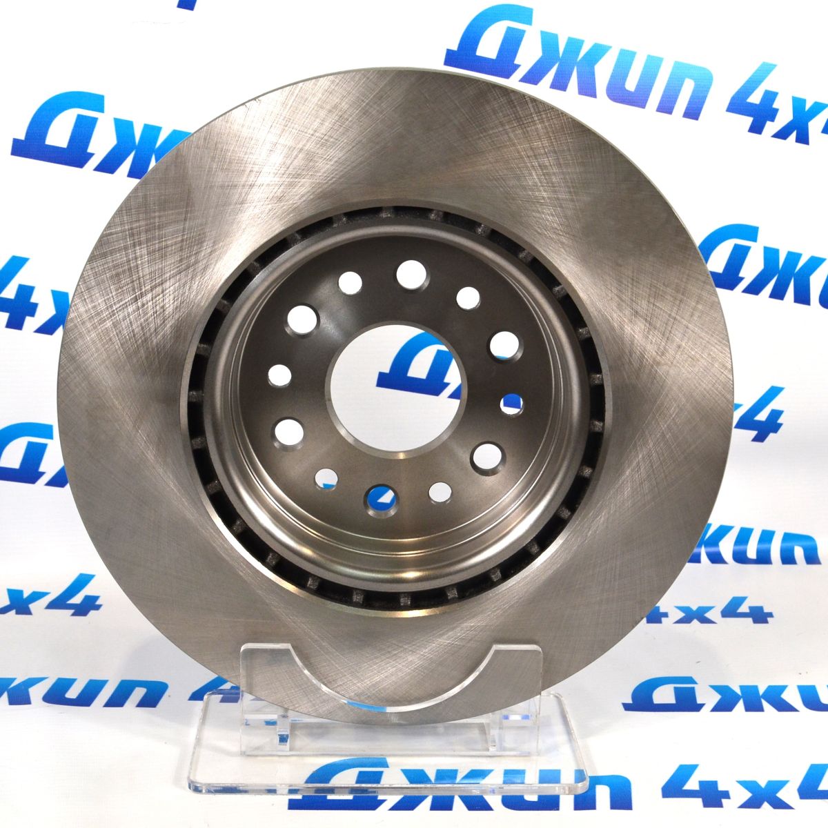 Диск тормозной передний Dodge Ram 1500 DT 68237063AB