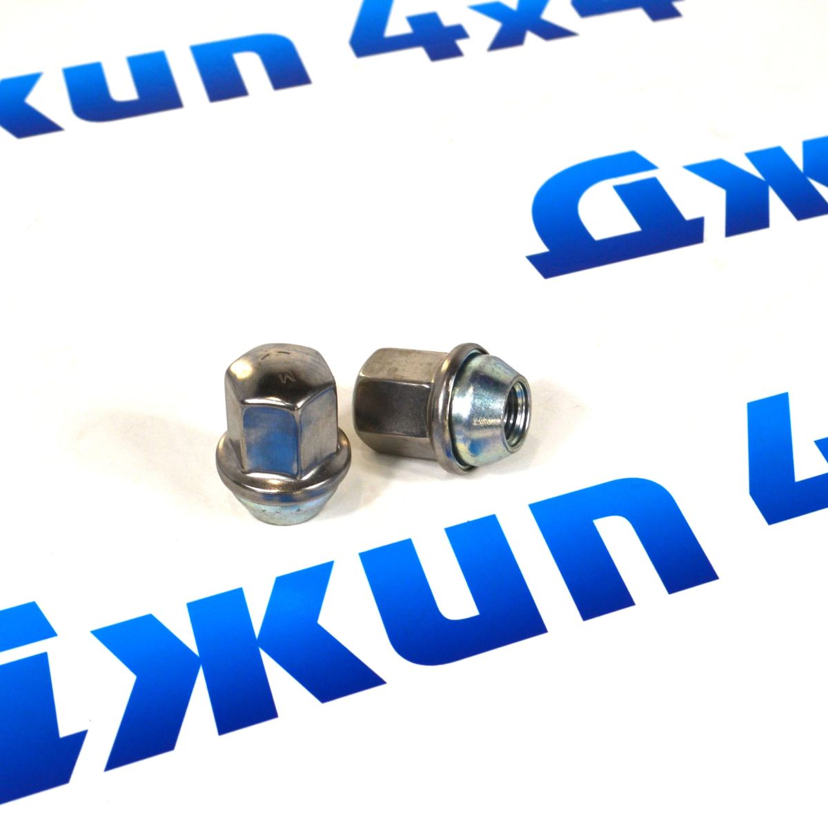 Гайка колесная M14x1.5мм Jeep Grand Cherokee WK2/Jeep Wrangler JL/Dodge Ram 6509422AA