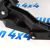 Ступенька в кузов складная Dodge Ram 1500 82215289