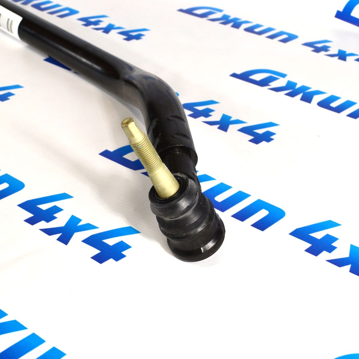 Тяга рулевая верхняя правая Jeep Wrangler JL/Jeep Gladiator JT 68522992AA