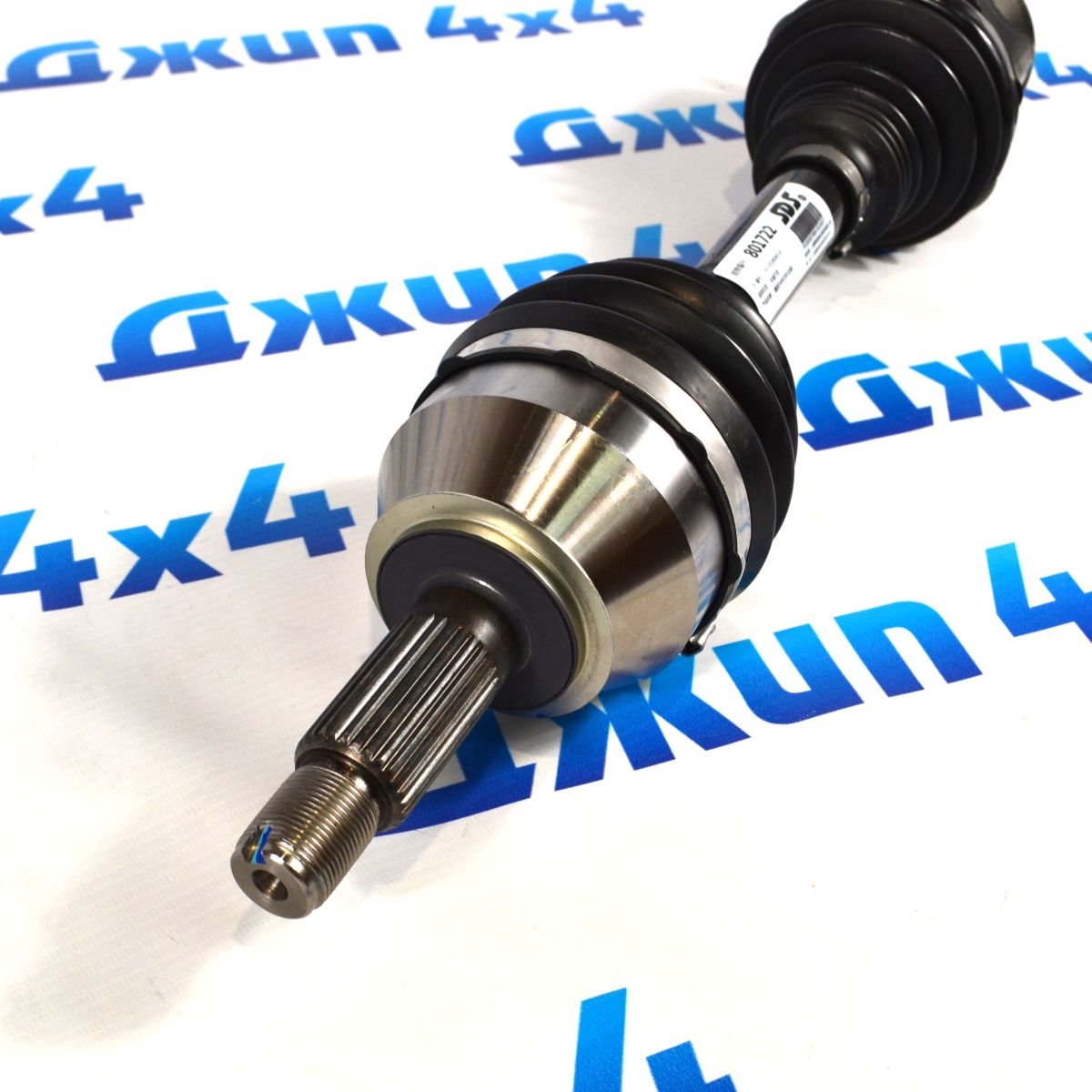 Привод передний Tank 300 (правый) 2303101XKM01A