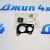 Прокладка Jeep Grand Cherokee WK/Jeep Commander XK V3.0CRD 5175692AA