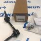 Левая стойка переднего стабилизатора Jeep Grand Cherokee WK2 68069655AC