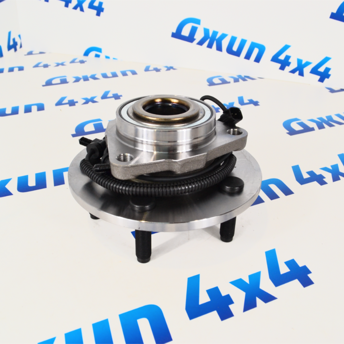 Передний ступичный узел Dodge Ram 1500 DS (правый/левый) 68267298AD