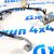 Шланг тормозной передний Jeep Wrangler JL/Jeep Gladiator (правый) 68282444AH