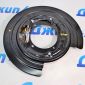 Комплект стояночного тормоза левый Jeep Grand Cherokee WK2/Dodge Durango 68466363AA