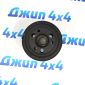 Шкив коленвала Jeep Grand Cherokee WK2 SRT8/Dodge Challenger LA SRT8 V6.4 05038473AA