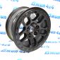 Диск колёсный Mopar Satin Black 8J R17 ET12 5*127 DIA71.5 (комплект 5 штук) 77072466AB