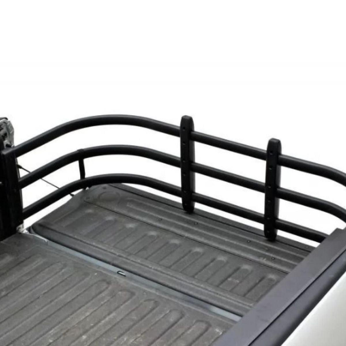 Удлинитель кузова МЕТАЛЛИЧЕСКИЙ  Dodge Ram / Ford F150 / Toyota Tundra