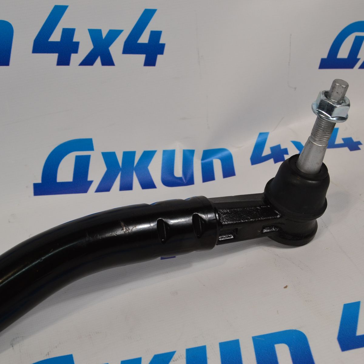 Рулевая тяга верхняя правая Jeep Wrangler JL/Jeep Gladiator JT 68522992AA