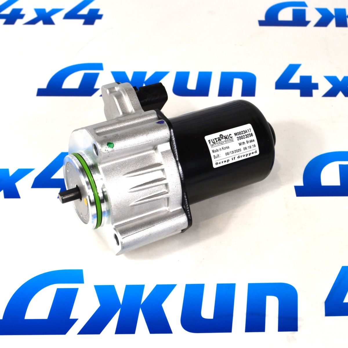 Мотор выбора режимов раздаточной коробки Jeep Grand Cherokee WK2 68071235AC