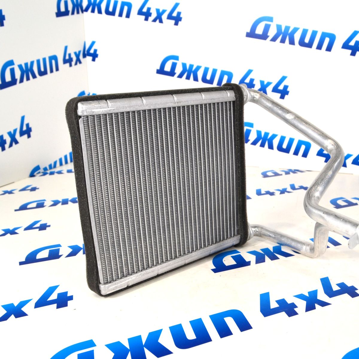 Радиатор печки Dodge Ram 1500/Ram 2500/Ram 3500/Ram TRX 68395988AB