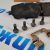 Задние тормозные колодки Range Rover L405/Range Rover Sport L494 LR147981