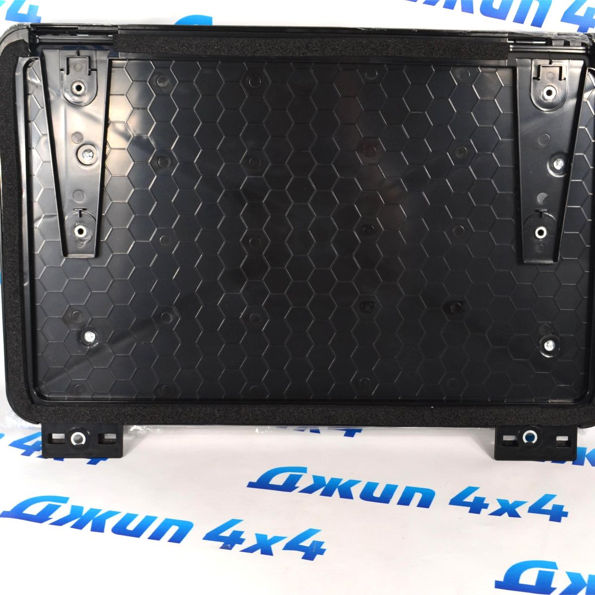 Бокс багажный наружный боковой Land Rover Defender VPLEP0437