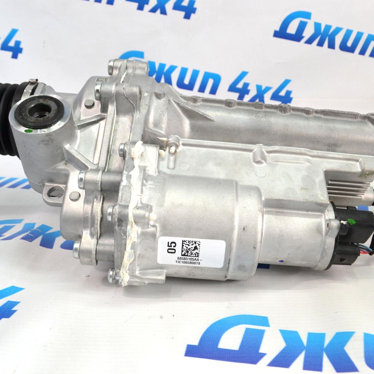 Рулевая рейка Dodge Ram TRX 68585105AA