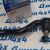 Рулевой наконечник Jeep Grand Cherokee WK2 (левый) 68069647AA