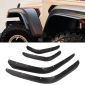 Комплект расширителей Jeep Wrangler JL  (стандартные крылья) QP009879
