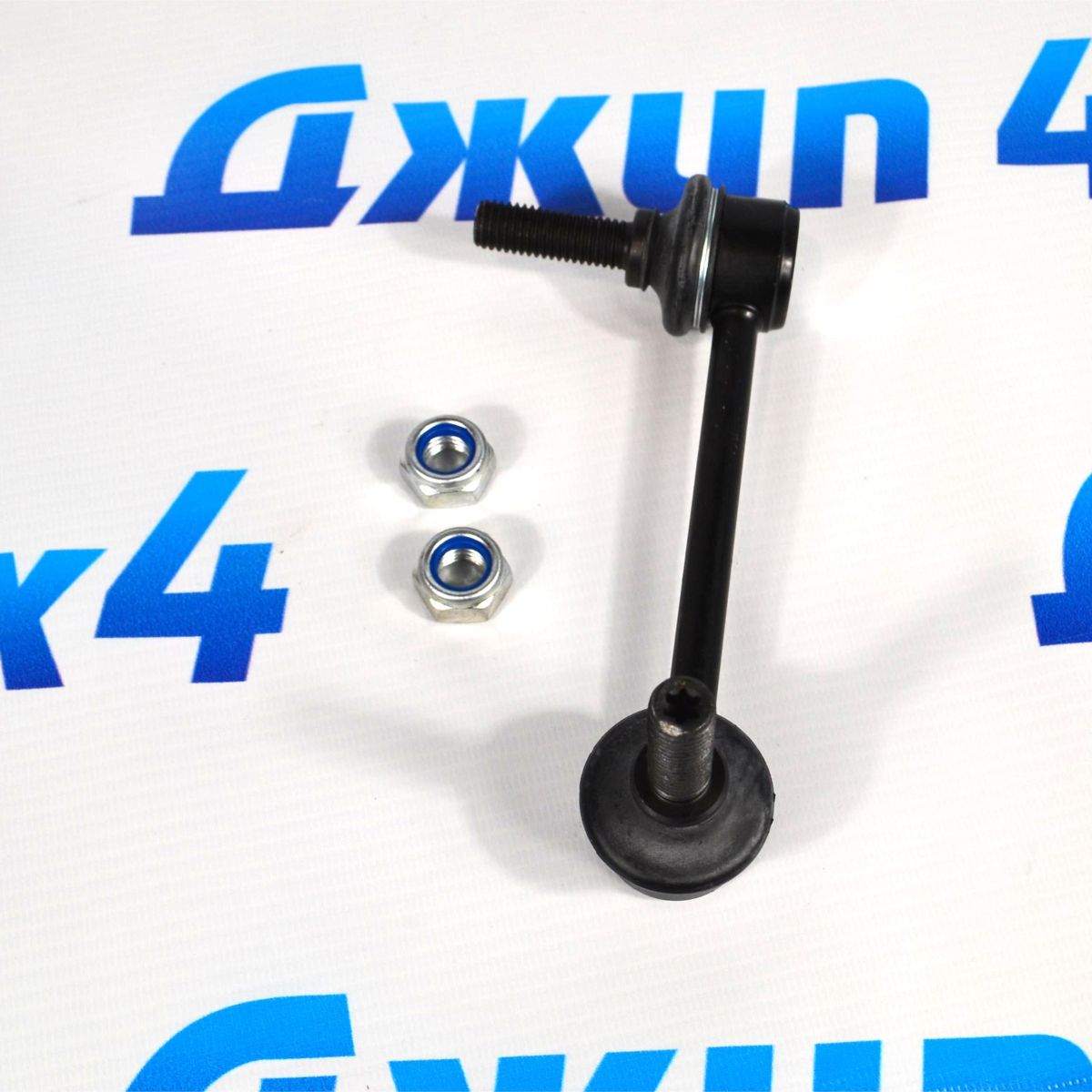 Тяга переднего стабилизатора Jeep Grand Cherokee WK2 (правая) 68069654AC