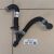 Шланг системы охлаждения Jeep Wrangler JL V2.0T 68312497AD